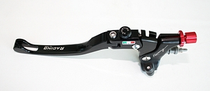 มือคลัทชสาย TWM