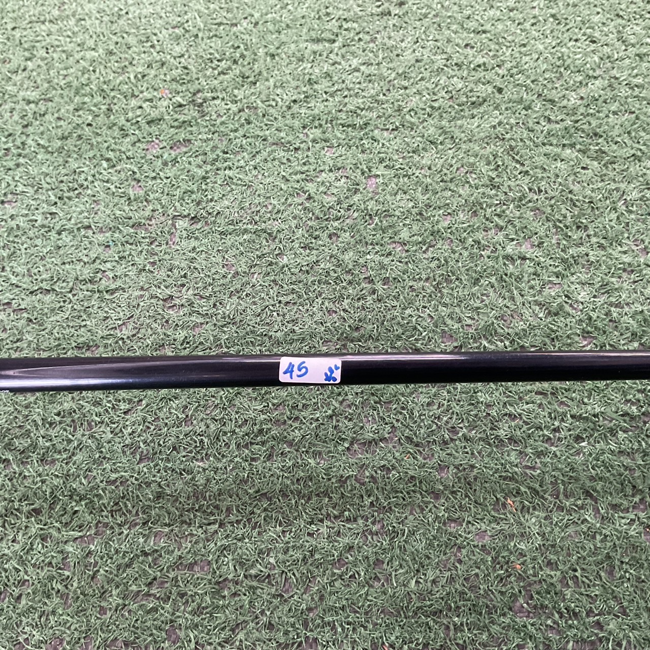 DRIVER 10 องศา MacGregor : MACTEC -iX400-NV2 DR1/ TRIPLE ACTION FLEX-R ก้านกราไฟร์