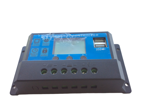Solar Charger Controller 10A (PWM-KLD1210)