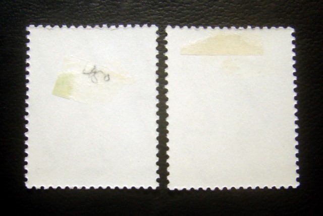 ((--ยังไม่ใช้--)) s1785-แสตมป์ชุดงานแสดงสินค้านานาชาติแห่งเอเชีย ครั้งที่ 1 พิมพ์ Japan พ.ศ.2509 ครบชุด 2 ดวง ยังไม่ใช้ น่าสะสมครับ