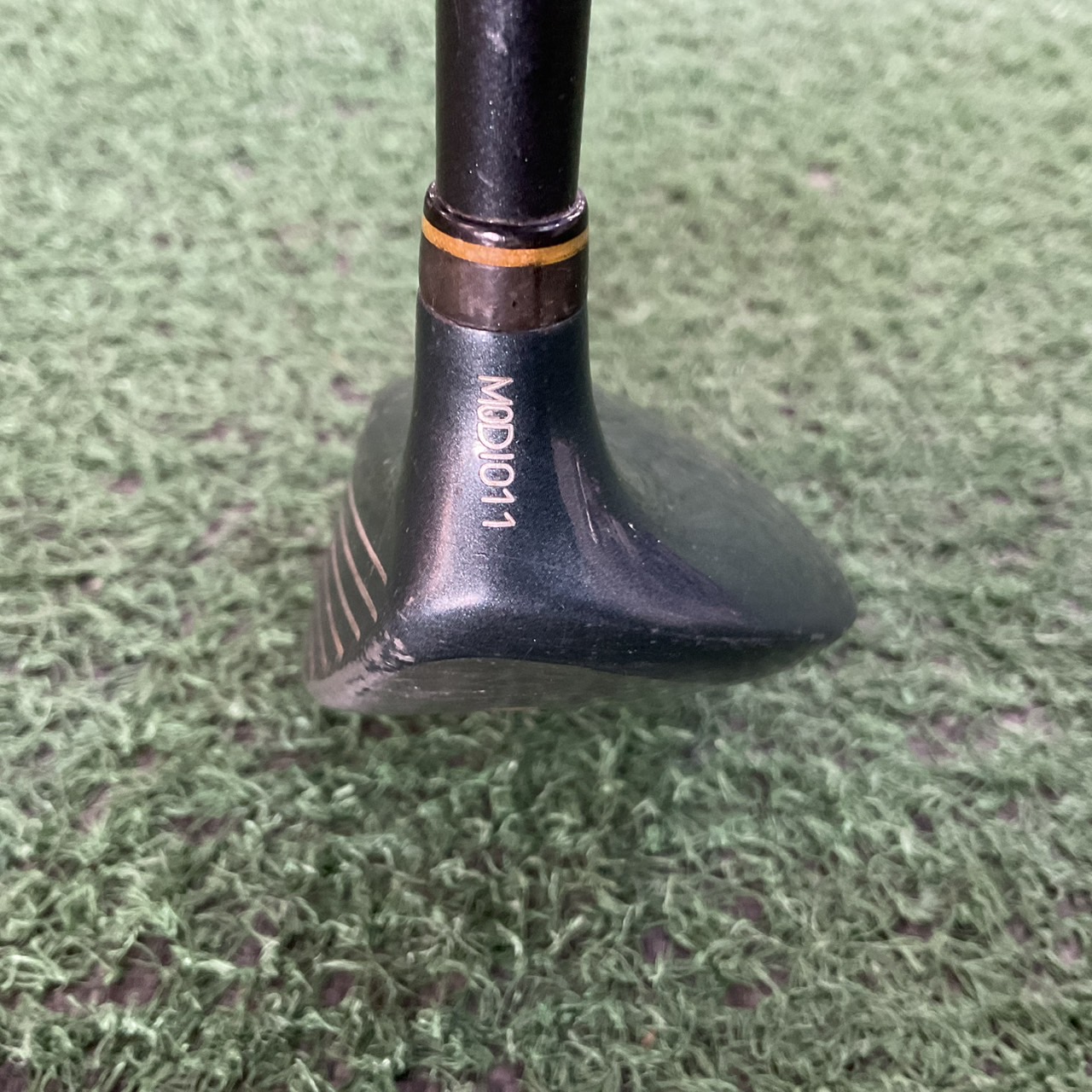 UTILITY Kasco : POWER TORNADO 44 FLEX-R ก้านกราไฟร์