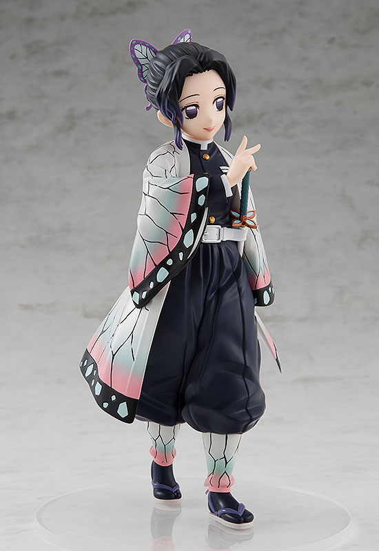 POP UP PARADE Demon Slayer: Kimetsu no Yaiba Shinobu Kocho
