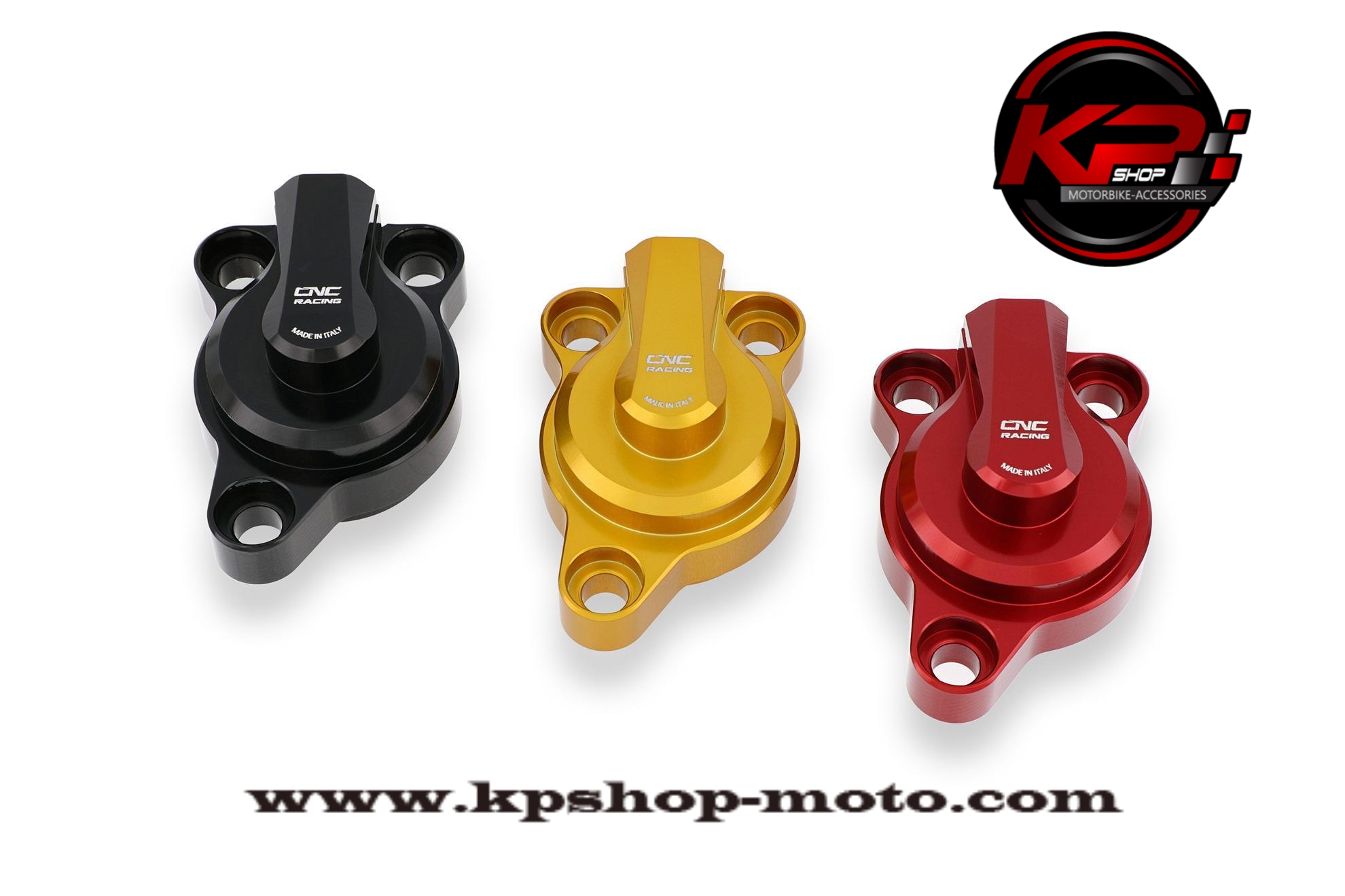 ปั๊มครัชล่าง CNC RACING FOR DUCATI MULTISTRADA 1260