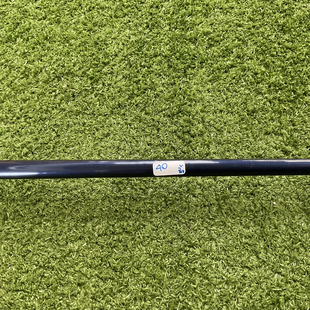 UTILITY 26° TSURUYA : AXEL FORGED B #7 ก้านกราไฟร์