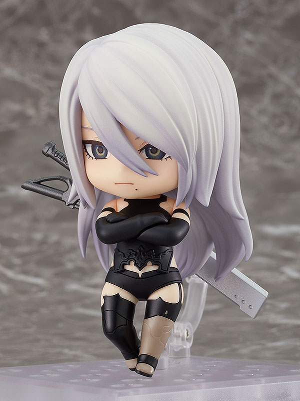 Nendoroid No.1656 NieR:Automata A2 (YoRHa Type A No. 2)