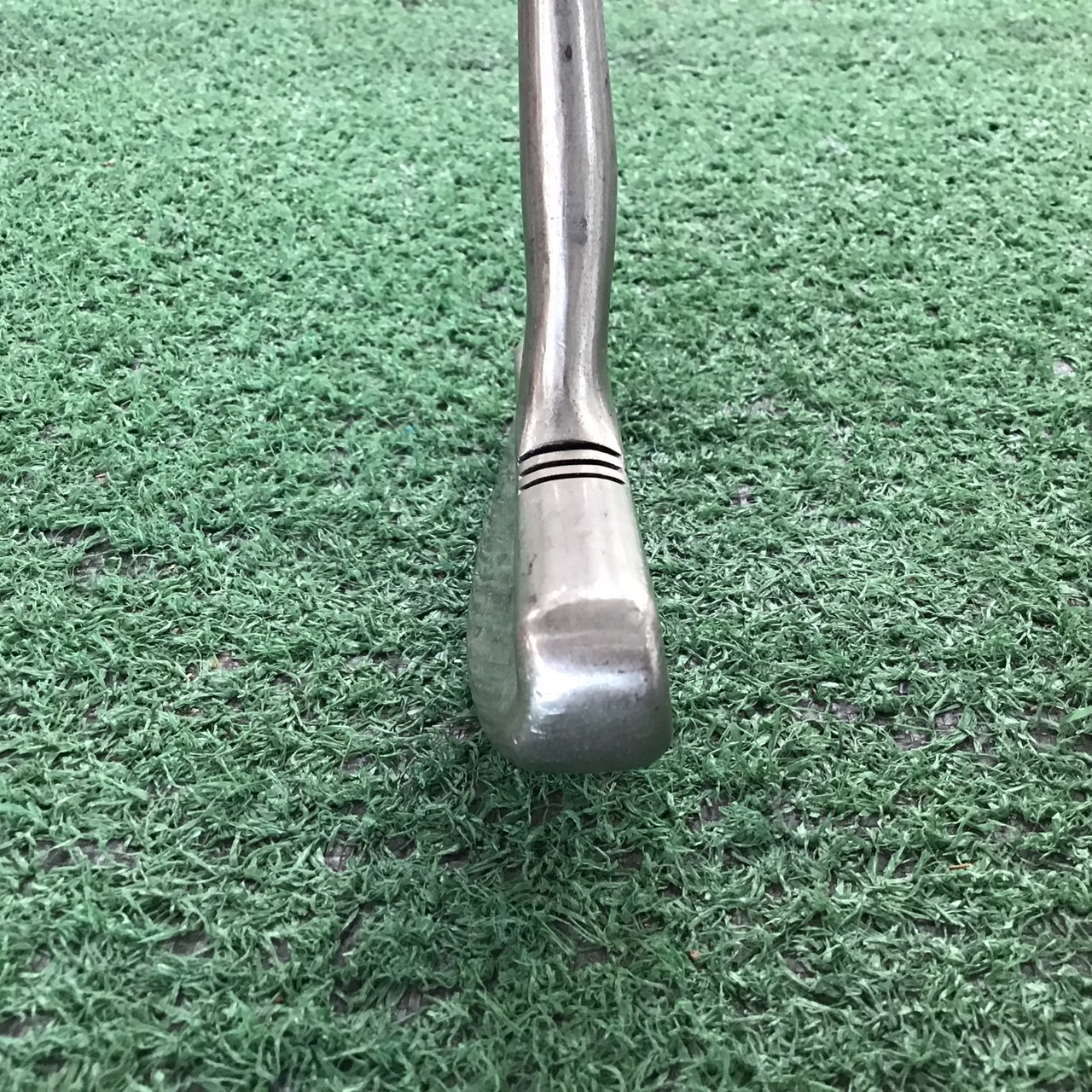 PUTTER TARGET : PL-10 ก้านเหล็ก