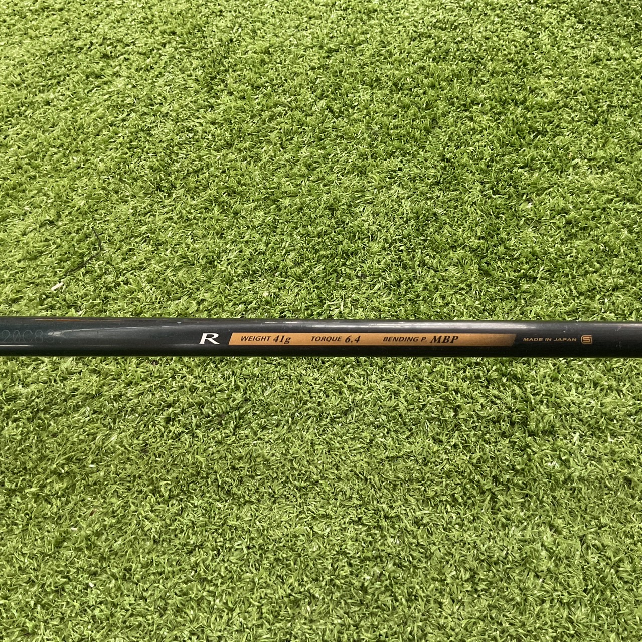 UTILITY 15° XXIO :-PRIME- #3/ SP400 Flex-R ก้านกราไฟร์