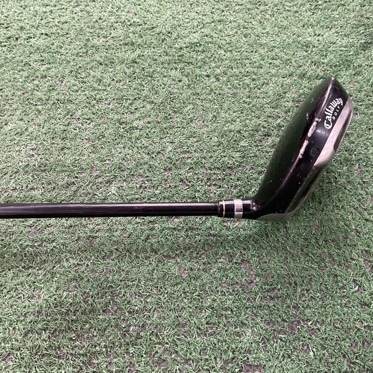 UTILITY CallawayGOLF : E.R.C HOT 4 / JV 40 E FLEX-L ก้านกราไฟร์ (สำหรับผู้หญิง)