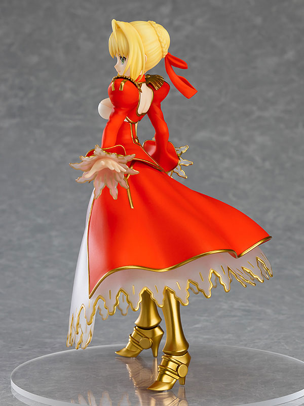 POP UP PARADE Fate/Grand Order Saber/Nero Claudius