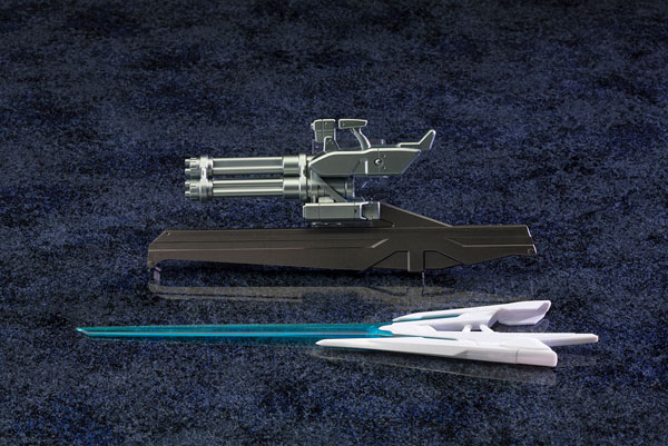 KOS-MOS ver 4 Extra coating edition