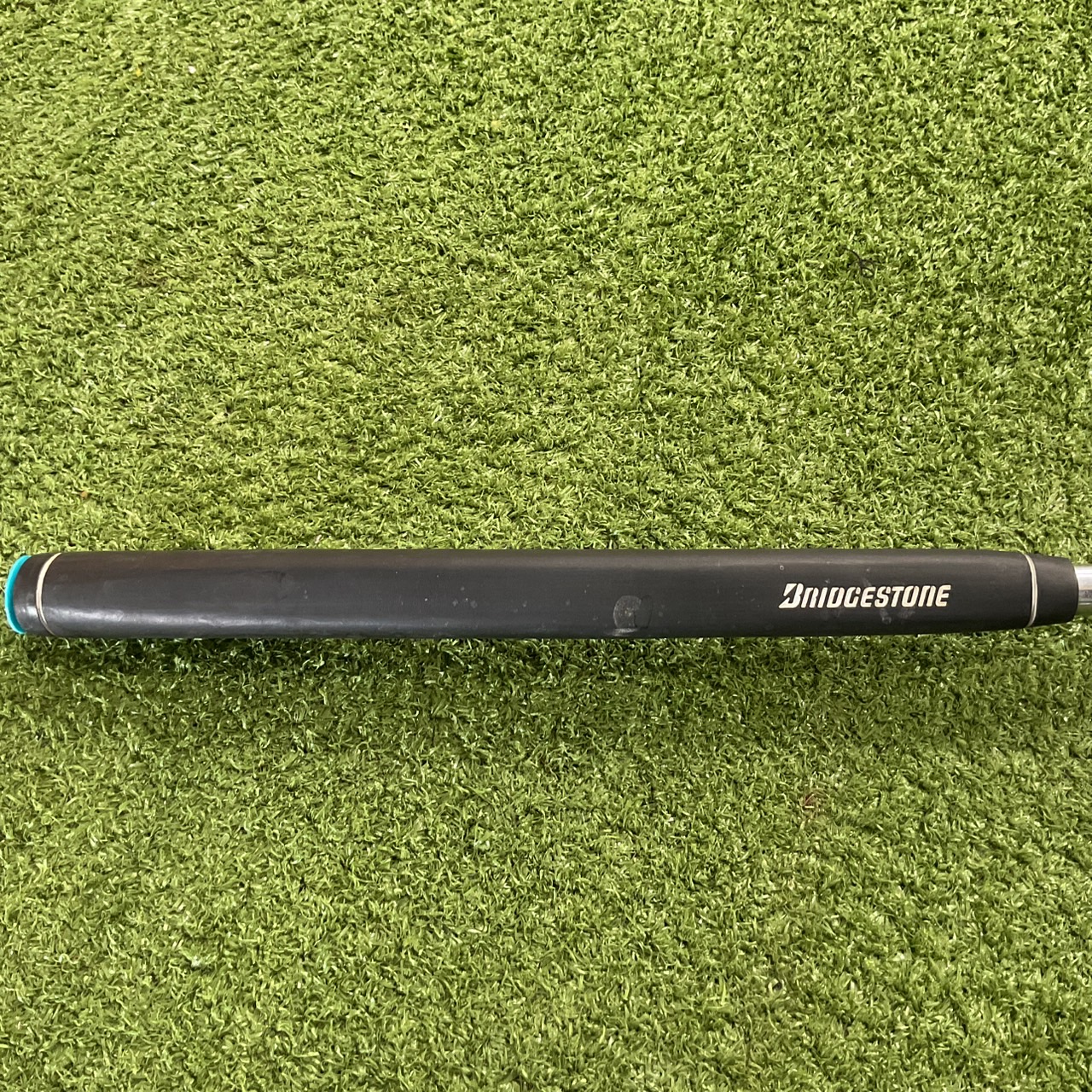 PUTTER BRIDGESTONE : WIDE SOLE LC-03 ก้านเหล็ก