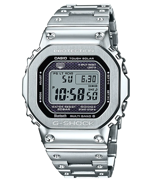 Casio G-Shock ดิจิตอลมาตรฐาน รุ่น GMW-B5000D-1