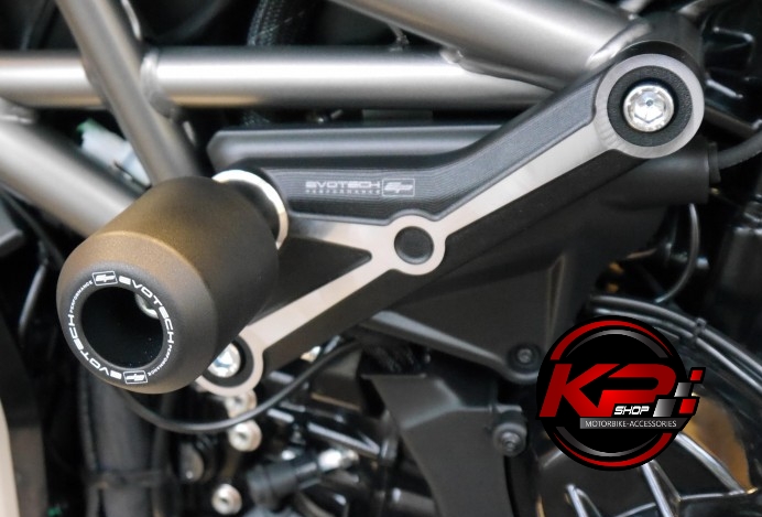 กันล้ม EVOTECH PERFORMANCE X DIAVEL