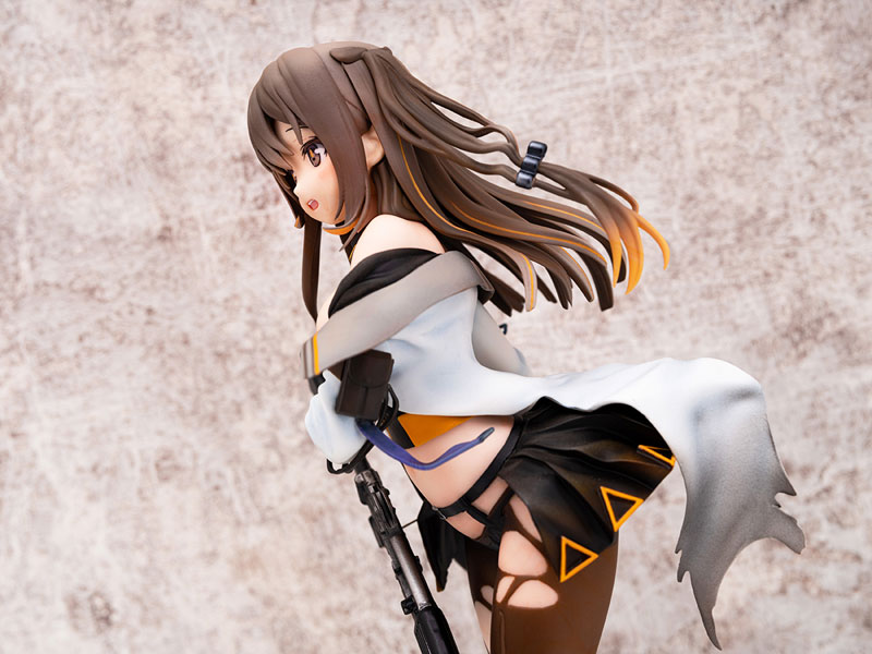 Girls' Frontline 1/7 K2
