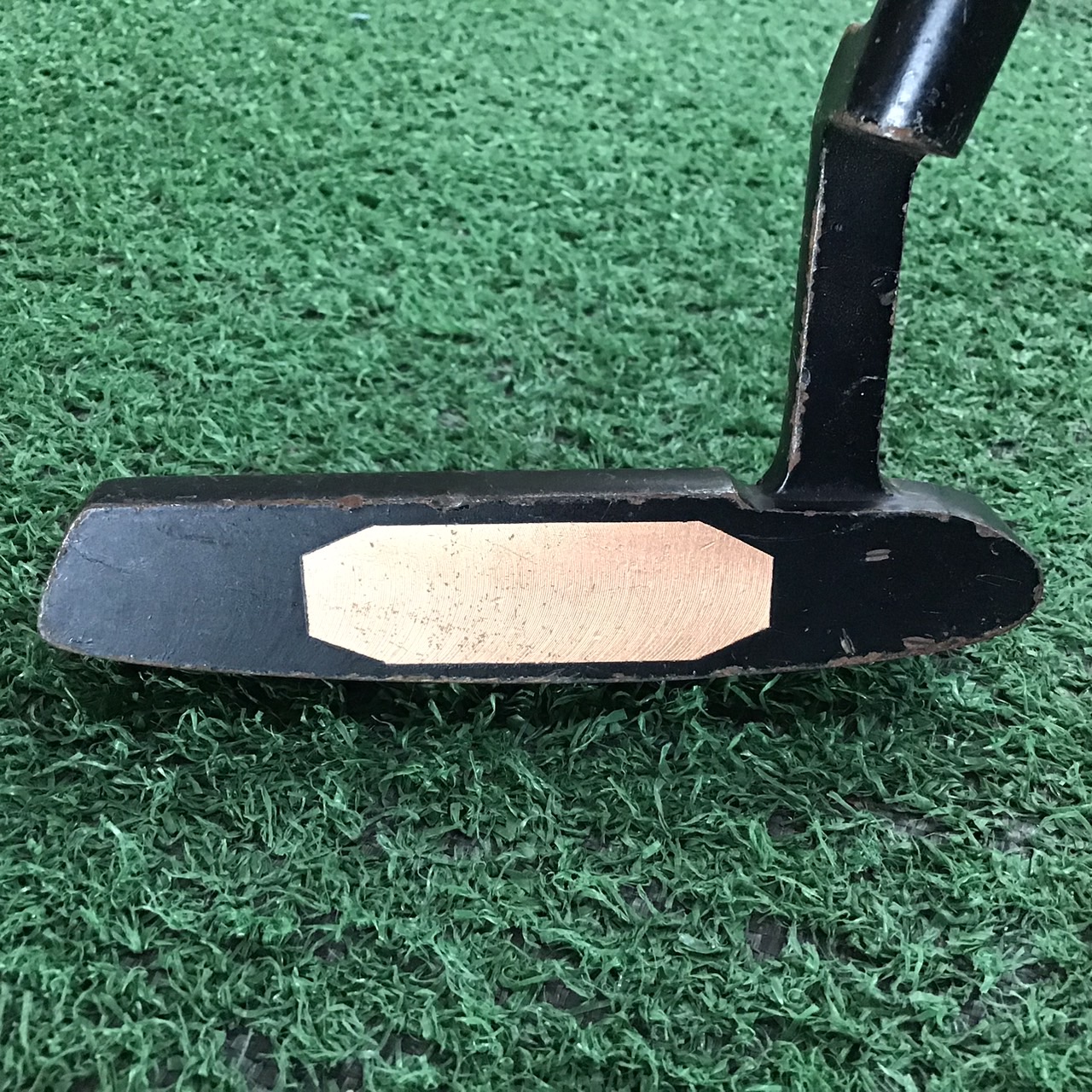 PUTTER NO BRAND ก้านเหล็ก