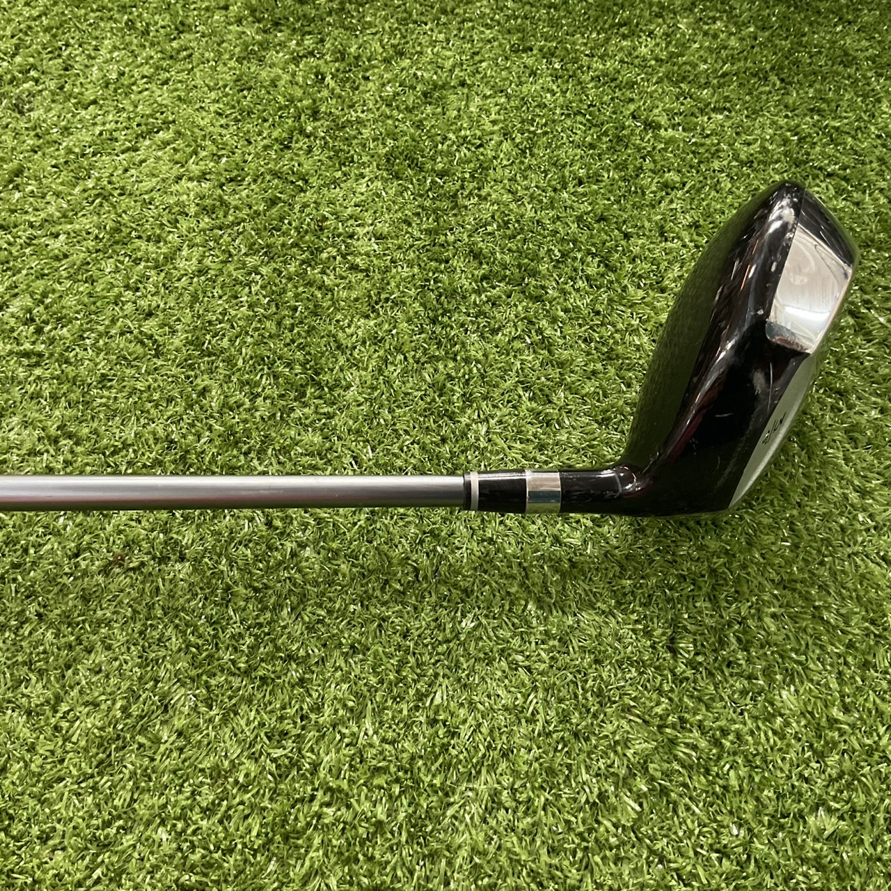 UTILITY 15° Slazenger : INTEGRATE SG09 #3 Flex-S ก้านกราไฟร์