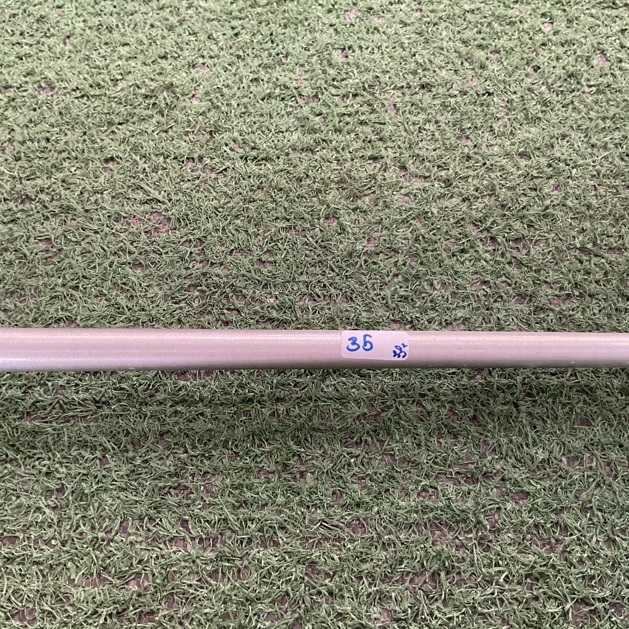 PUTTER AFFINITY : CR MATRIX OPTIS 1 ก้านกราไฟร์