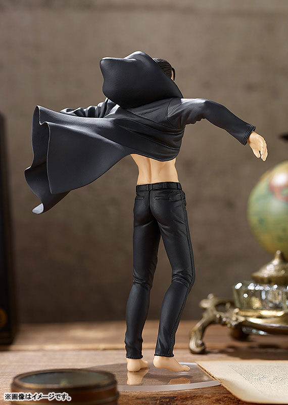 POP UP PARADE Attack on Titan Eren Yeager