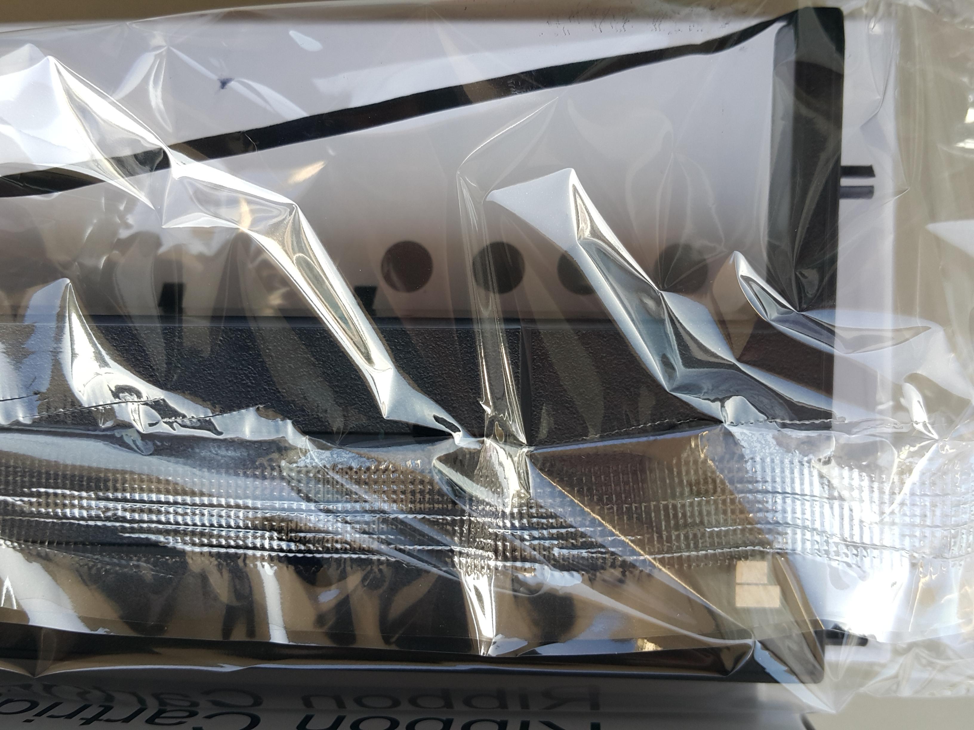 Original Ribbon cartridge Compuprint SP40 Plus