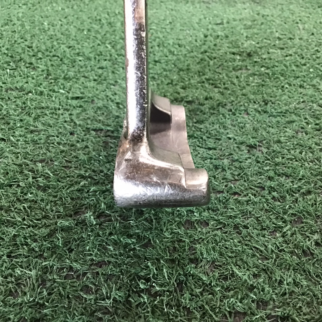 PUTTER TourEdge : Pure Peel III CNC Milled ก้านเหล็ก