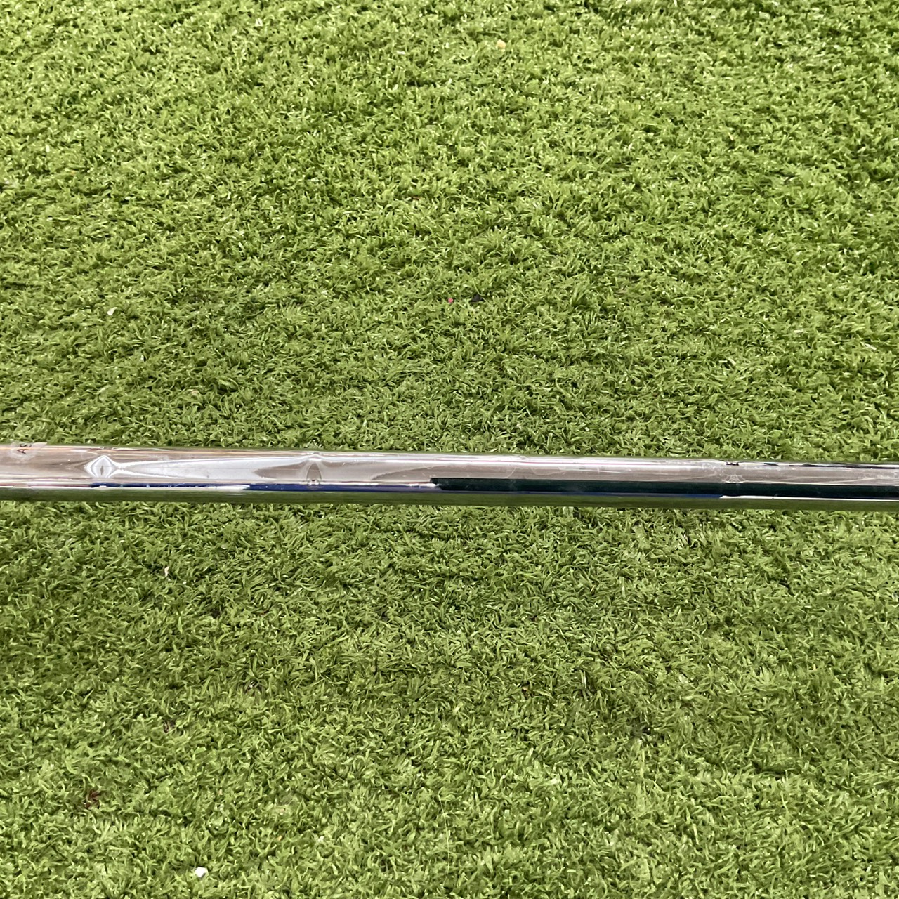 PUTTER DUNLOP : G-1000P ก้านเหล็ก