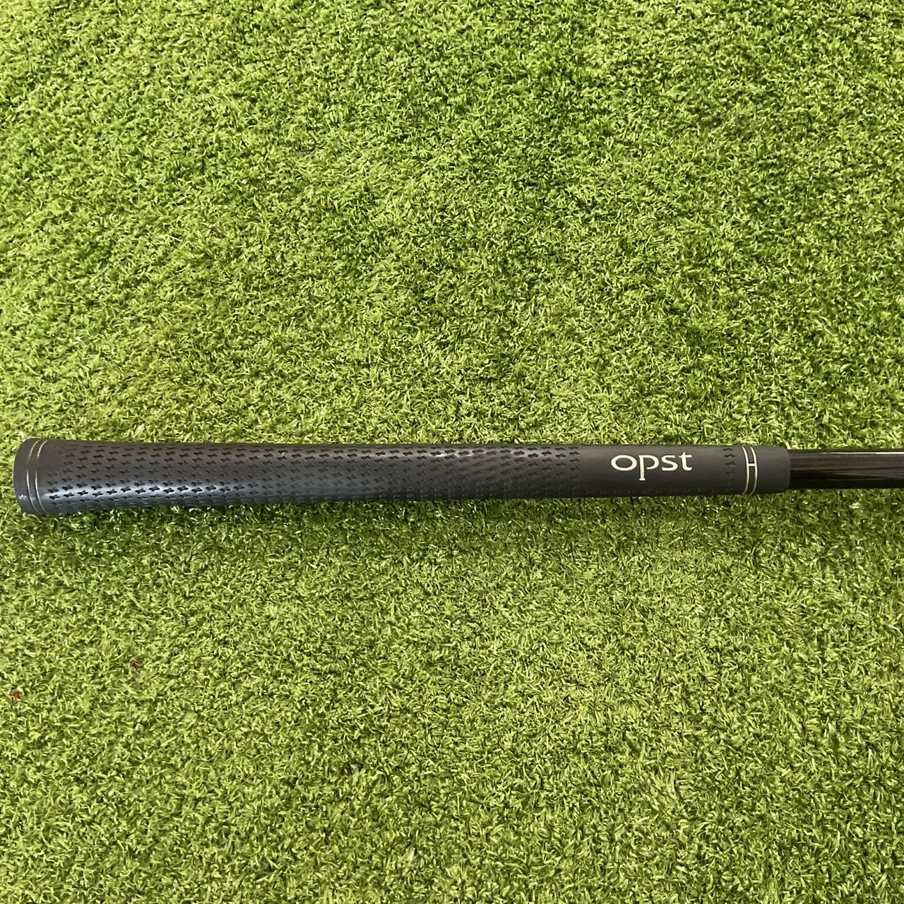 UTILITY 24° opst : SUPER STEEL U9 Flex-R ก้านกราไฟร์