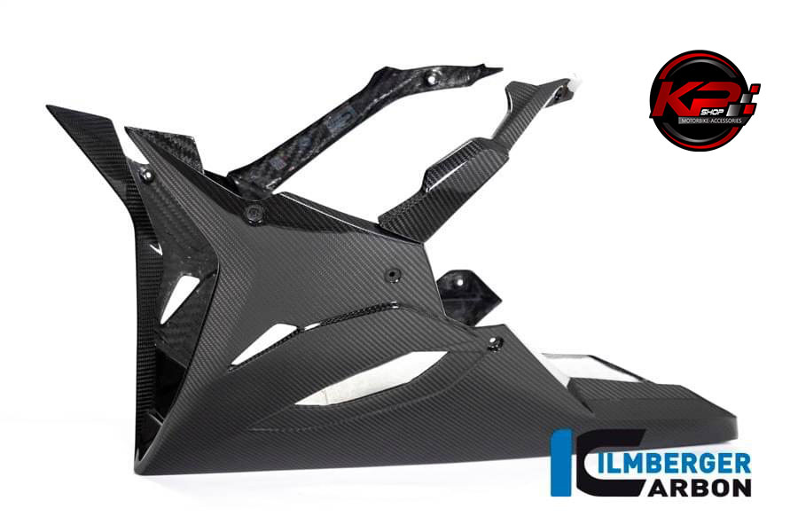 อกล่าง ilmberger คาร์บอน S1000RR 2020