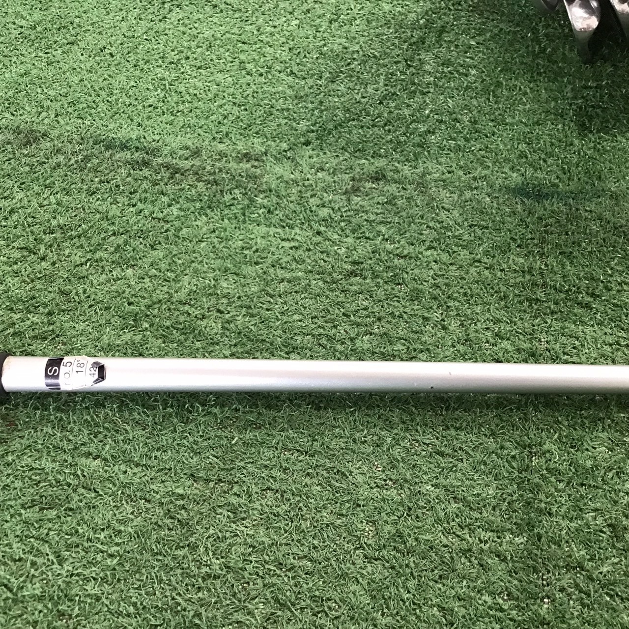 UTILITY 18 องศา Chaucer FW-09 #5 FLEX-S ก้านกราไฟร์