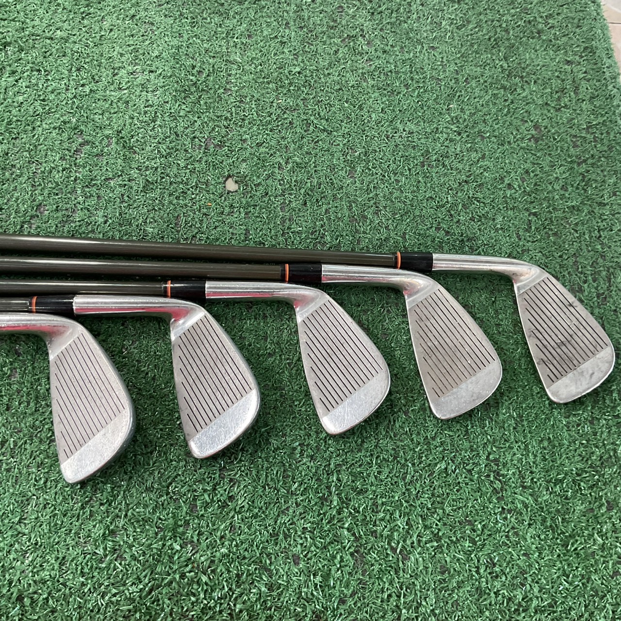 ไม้กอล์ฟ Maruman : GN MD2 ก้านกราไฟร์