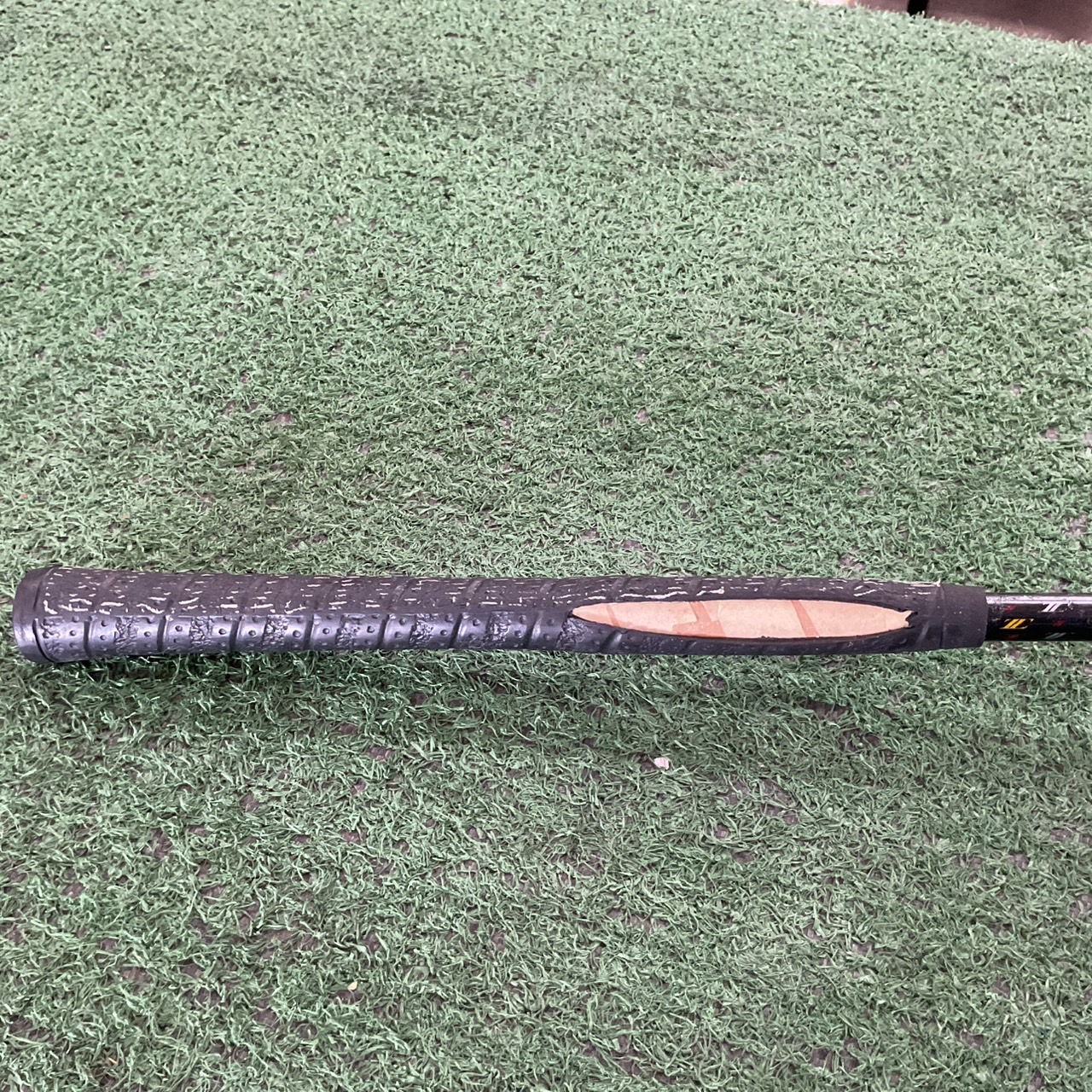 UTILITY 24 องศา TOP LANKIG : Superior II FLEX-S ก้านกราไฟร์