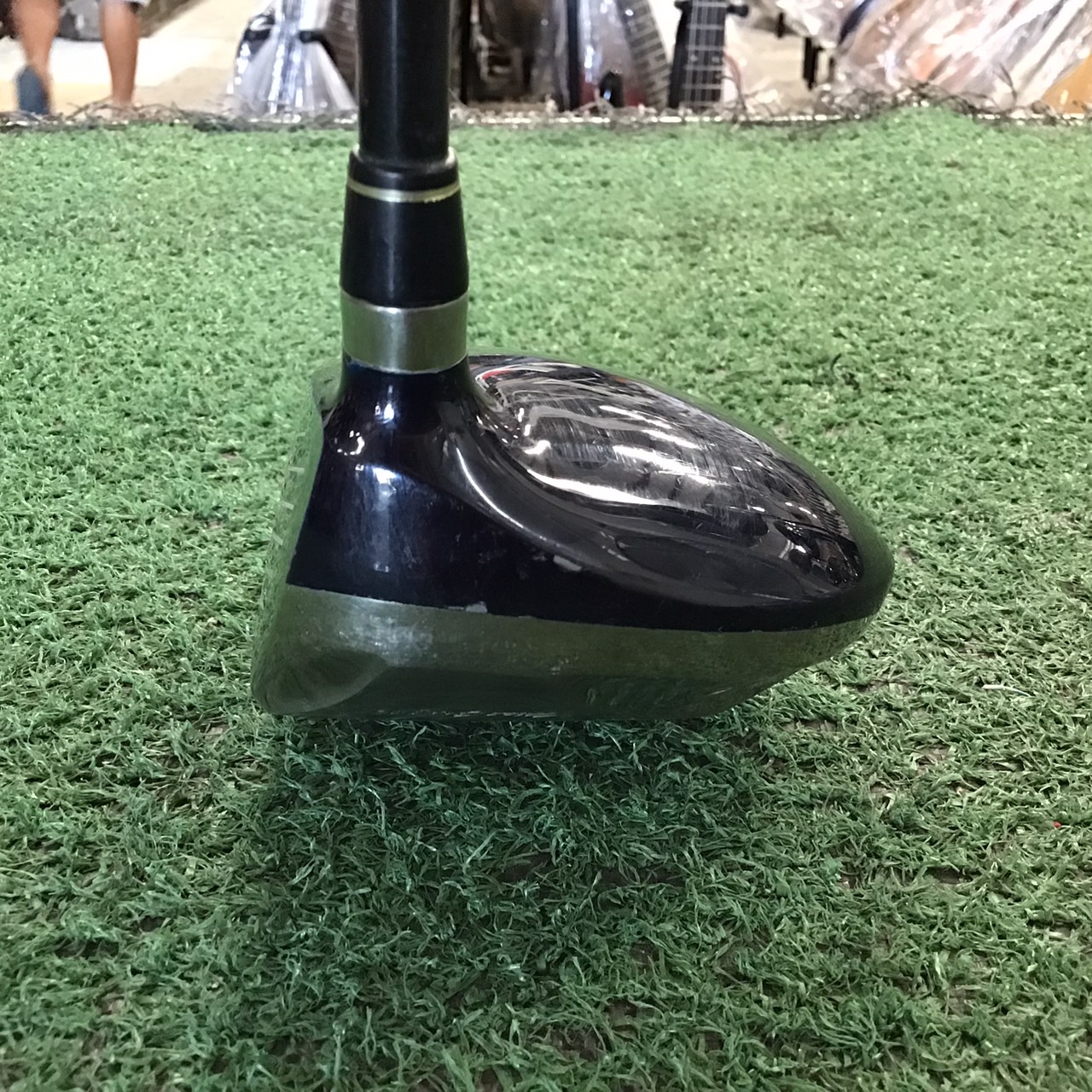 DRIVER 11 องศา MacGregor : MACTEC N. V320 FLEX-R ก้านกราไฟร์