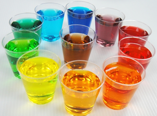 สีม่วง ละลายในน้ำ(แบบผง)30กรัม รหัสสินค้า: 006911