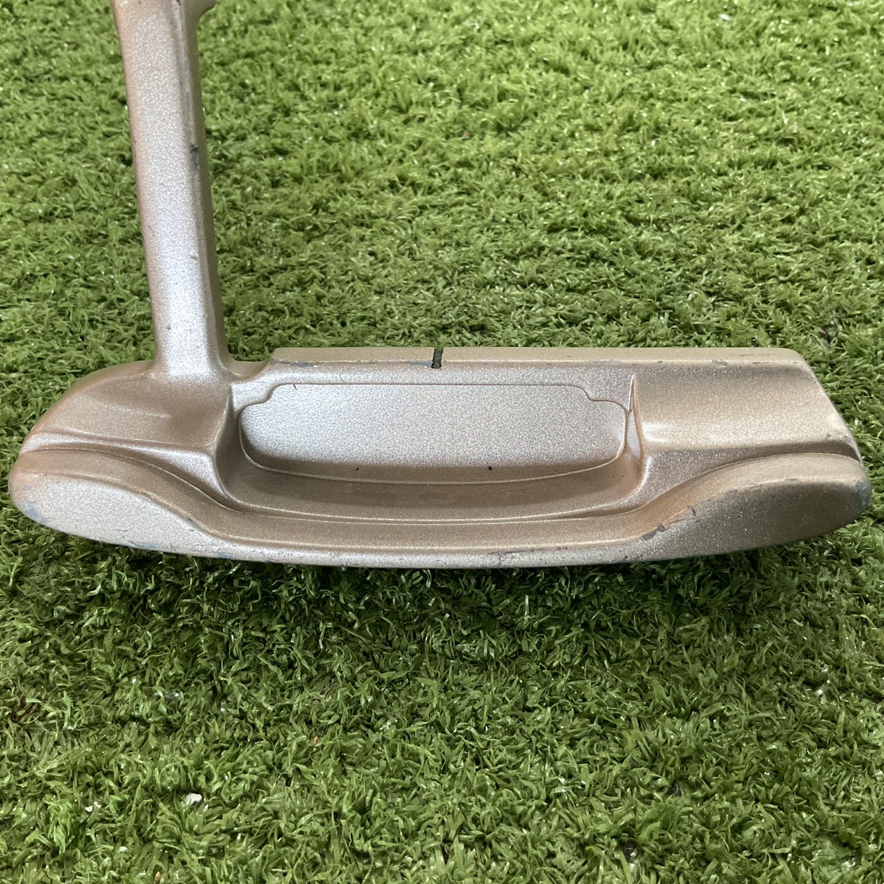 PUTTER Smith No.2 ก้านเหล็ก