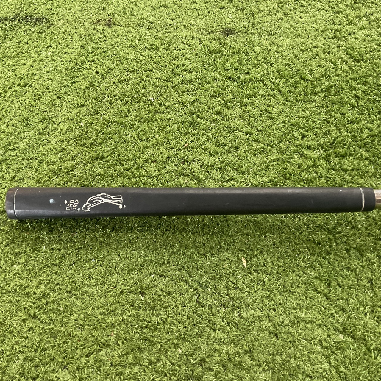 PUTTER No Brand ก้านเหล็ก