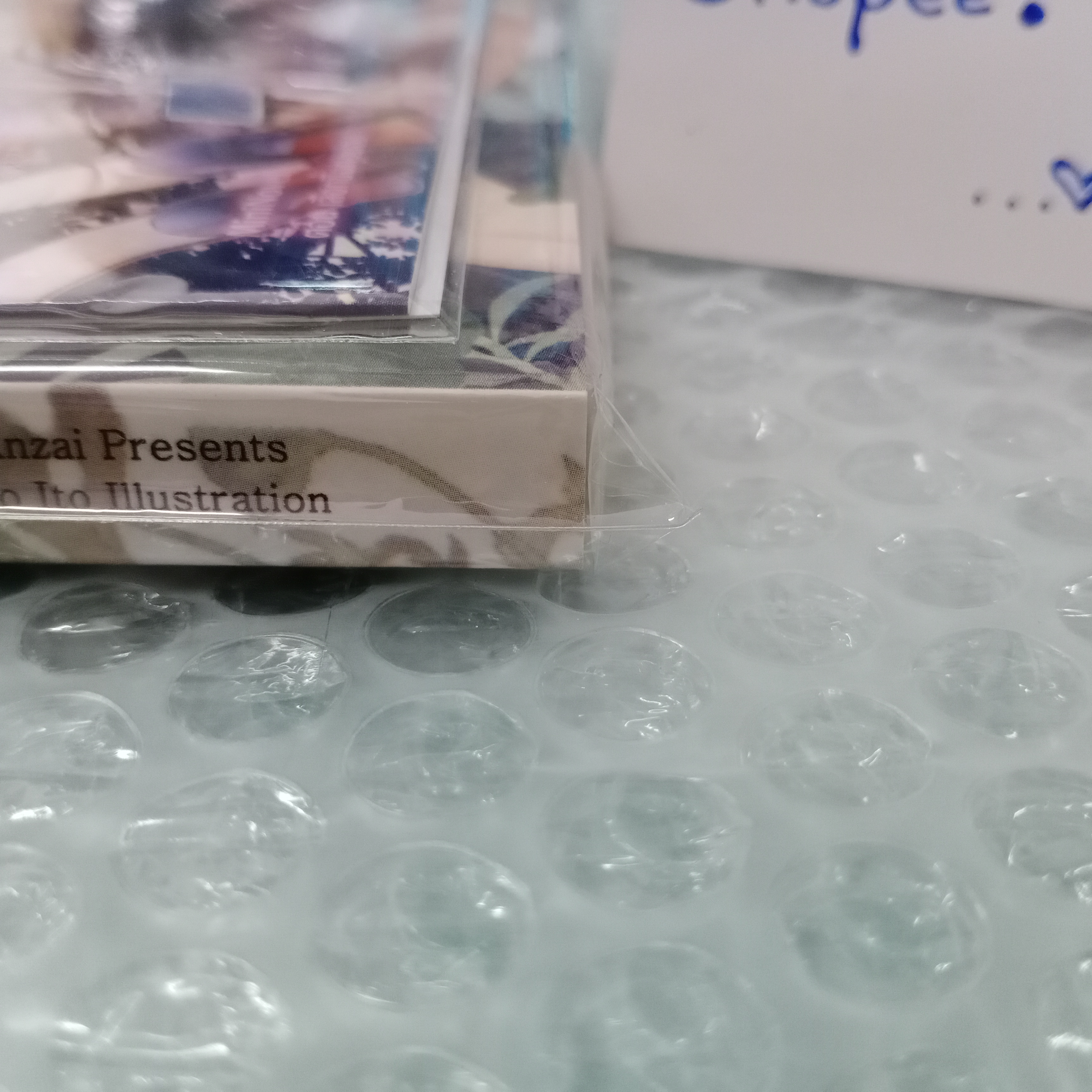 [นิยายวาย][มือ1] High Heels of The Little Mermaid รองเท้าส้นสูงของเจ้าหญิงเงือก + มินิโนเวล