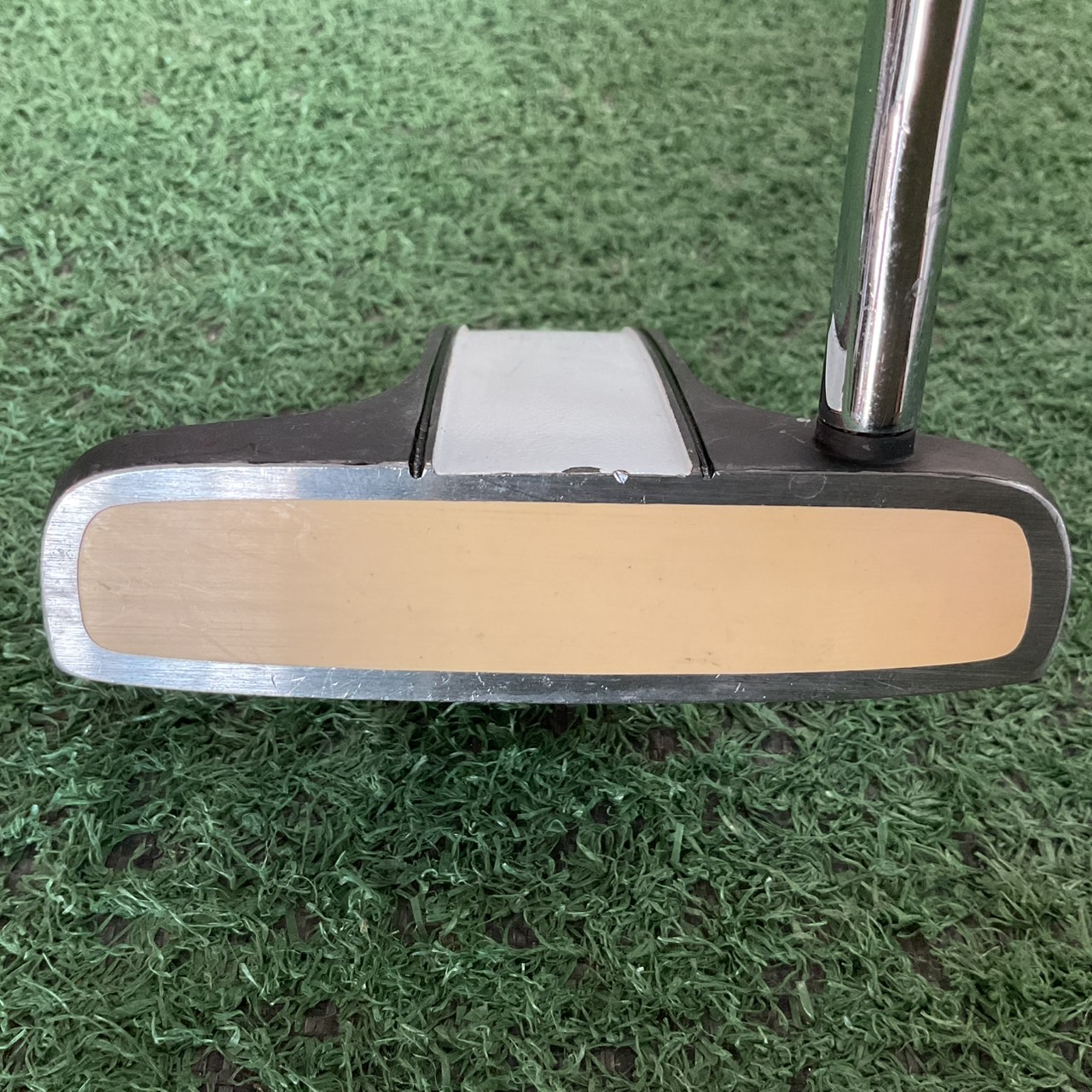 PUTTER EL Nino : 101 ก้านเหล็ก