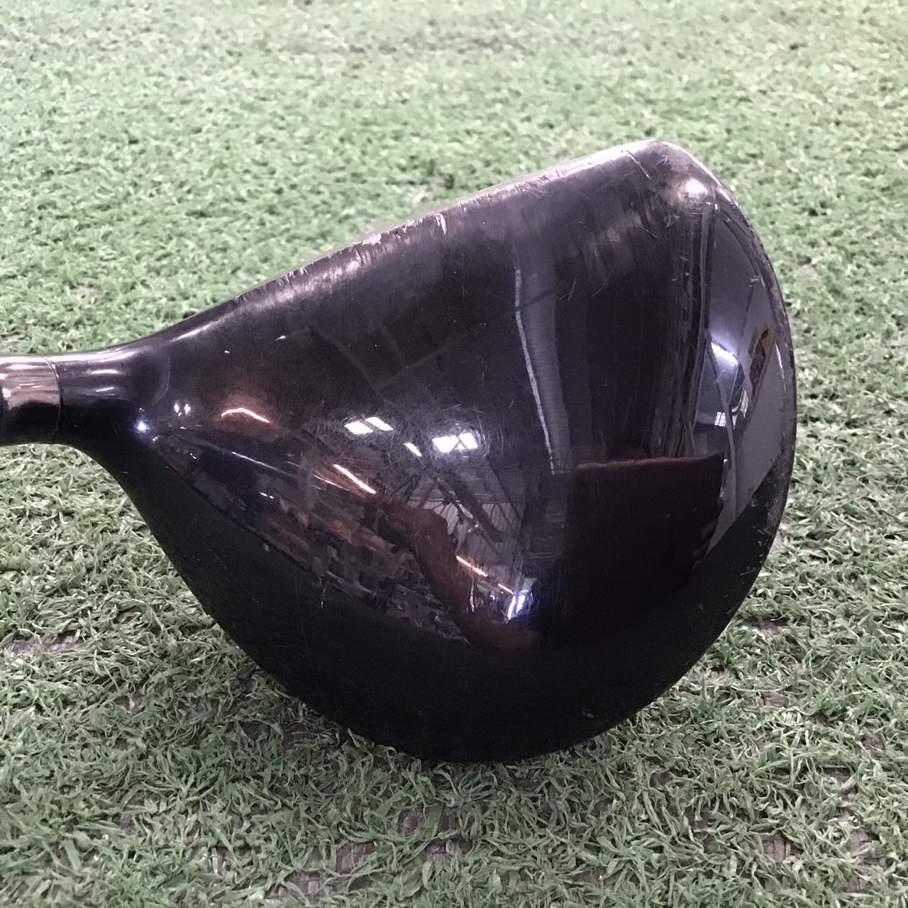 UTILITY HEXUS : ALM/NEO HBM.III #7 FLEX-R1 ก้านกราไฟร์