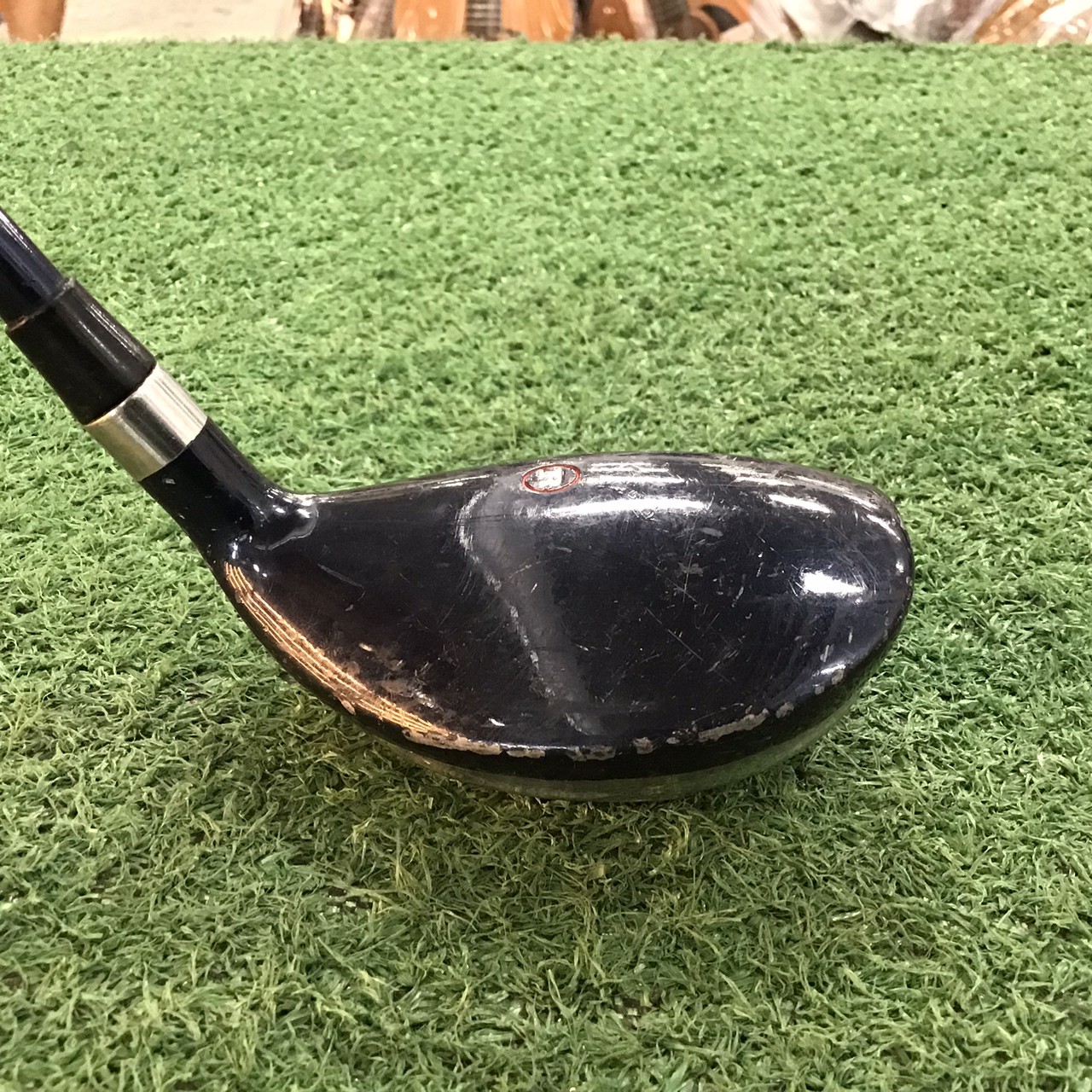 UTILITY RAM ก้านกราไฟร์