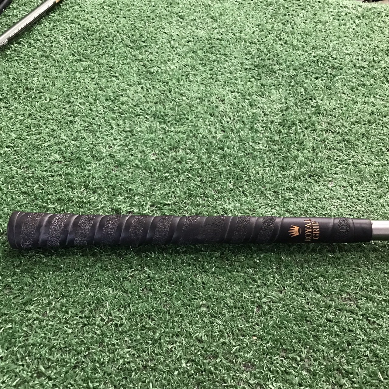 UTILITY 21 องศา Facto : SUS630 #7 / QUATRO FLEX-R ก้านกราไฟร์