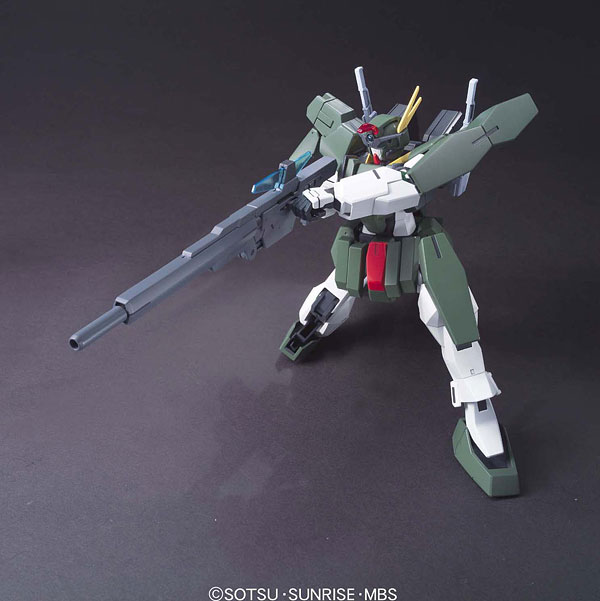 1/100 Cherudim Gundam