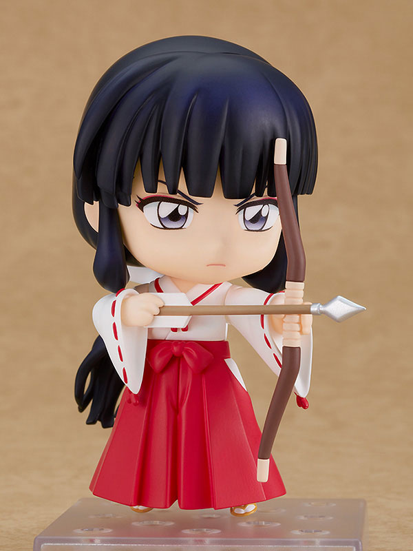 Nendoroid InuYasha Kikyo