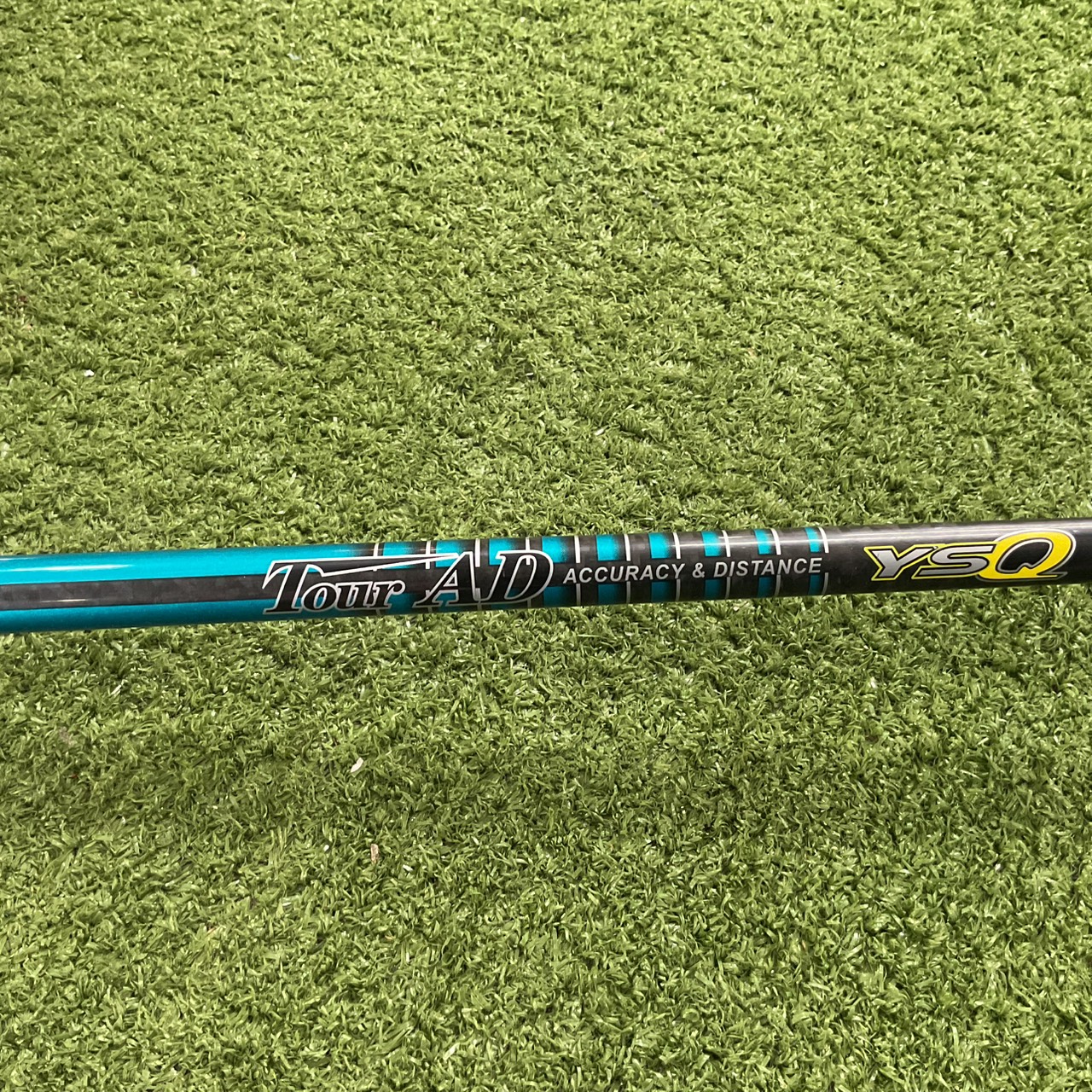 UTILITY 19° CallawayGOLF : FT 5w / Tour AD Flex-S ก้านกราไฟร์