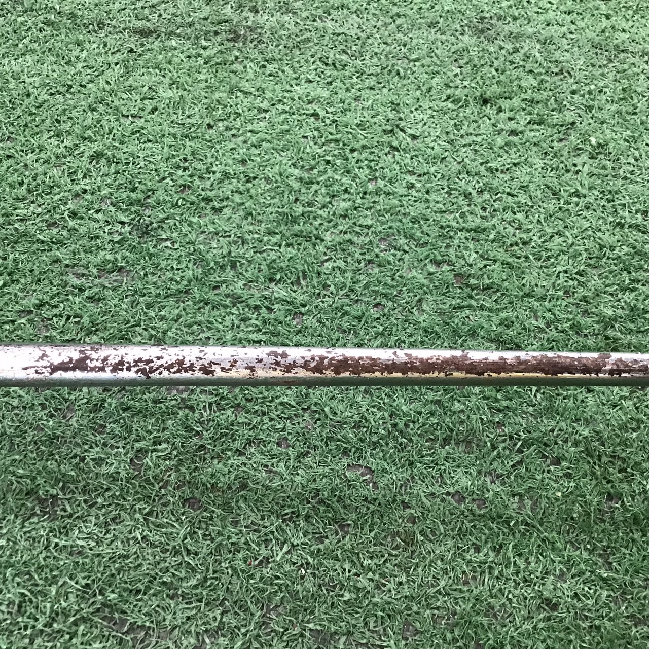 PUTTER US GOLF : BLUE BEL #3 ก้านเหล็ก