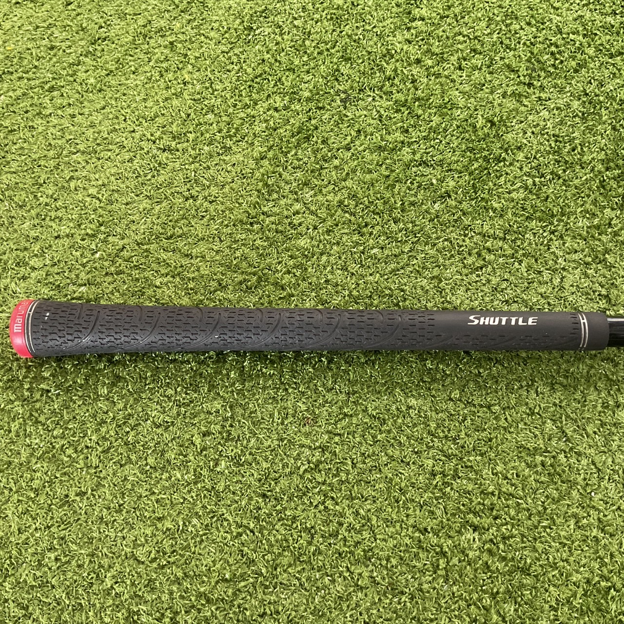 DRIVER 10.5° Maruman : SHUTTLE i4000AR / SV501 Flex-SR ก้านกราไฟร์