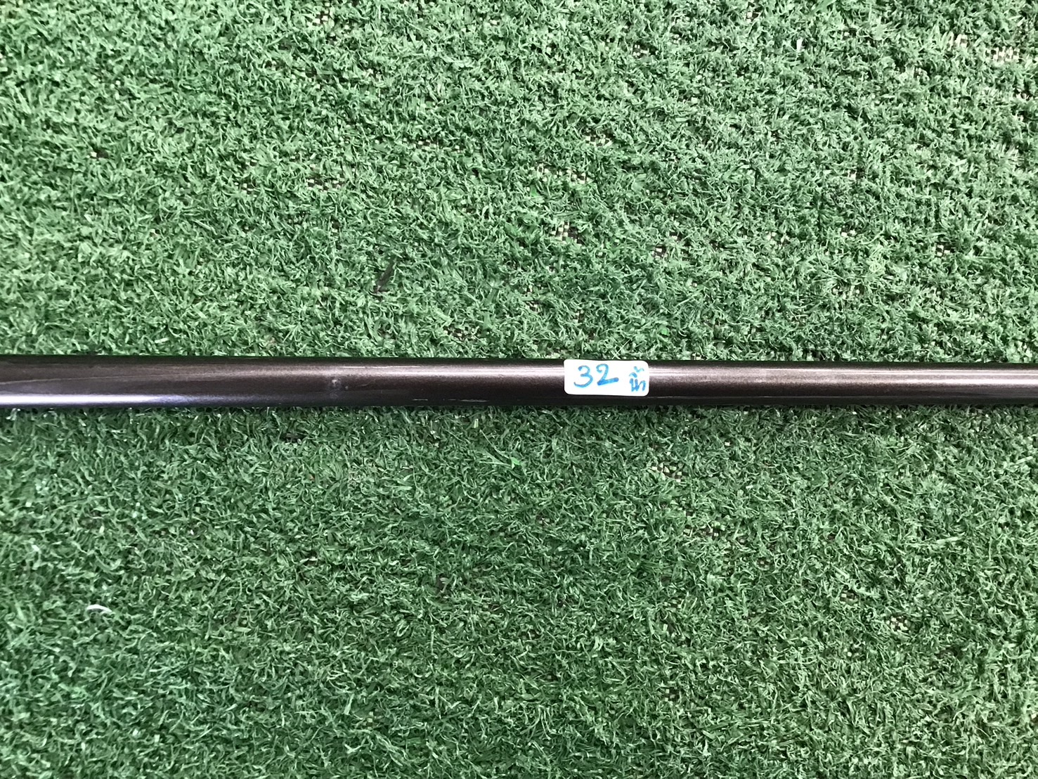 PUTTER Wilson : T.P.A. XVIII ก้านการ์ไฟร์