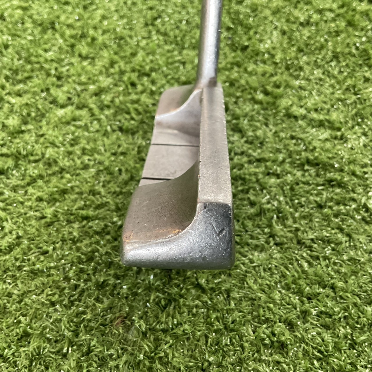 PUTTER Mizuno : 8621 ก้านกราไฟร์