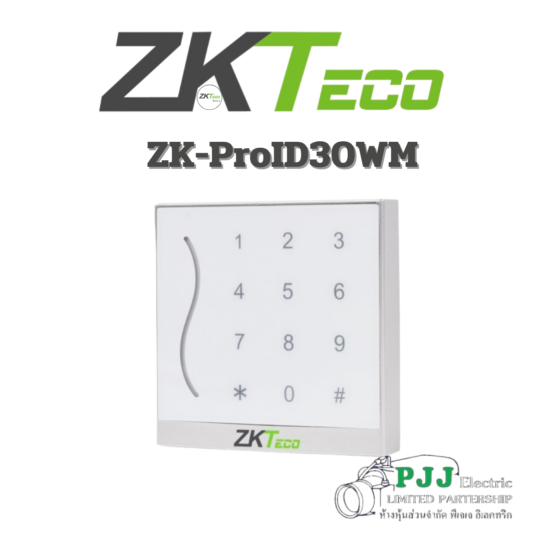 ZK-ProID30WM