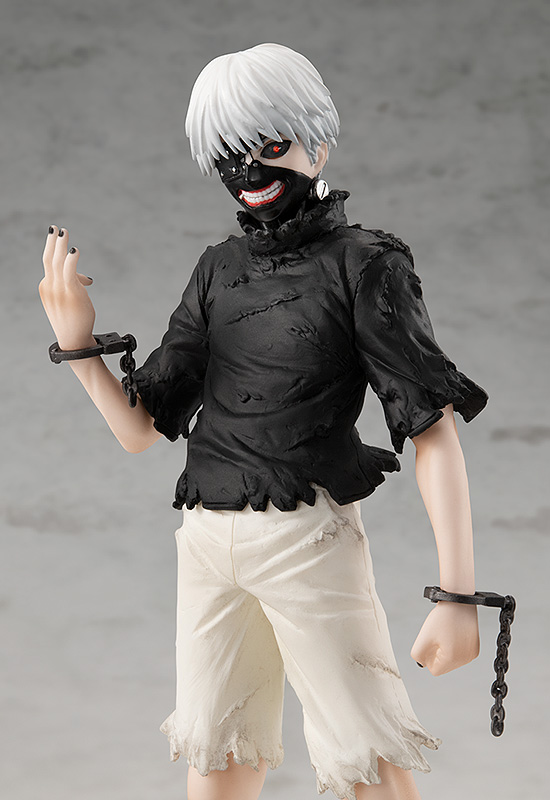 POP UP PARADE Tokyo Ghoul Ken Kaneki