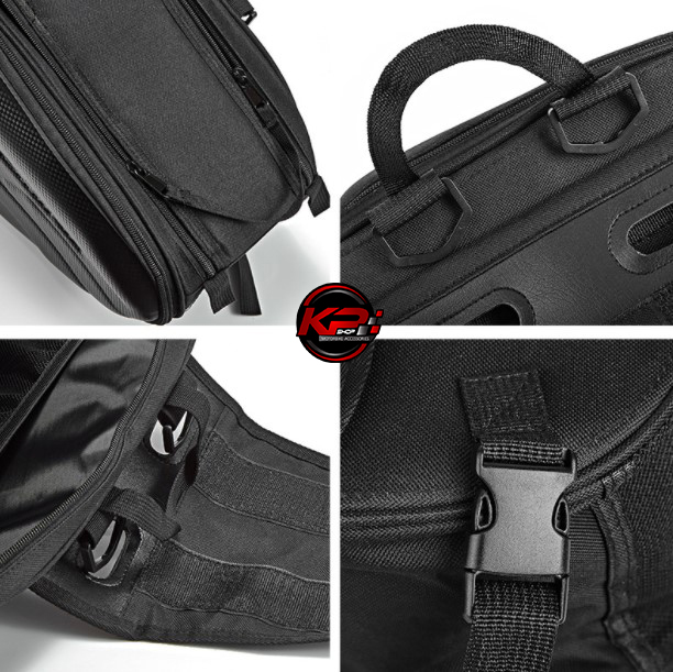 กระเป๋าข้างมอเตอร์ไซค์ สายทัวร์ริ่ง