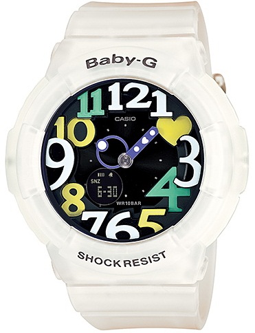Casio Baby-G รุ่น BGA-131-7B4DR